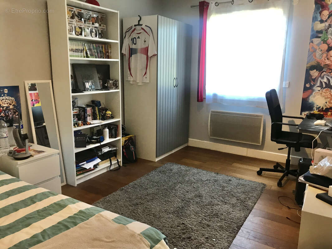 Maison à SOISY-SUR-ECOLE