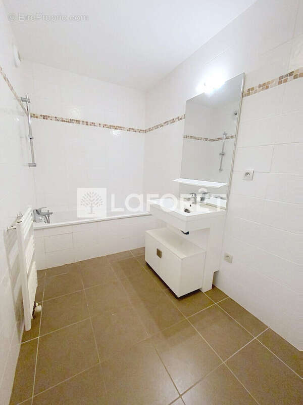 Appartement à WASQUEHAL