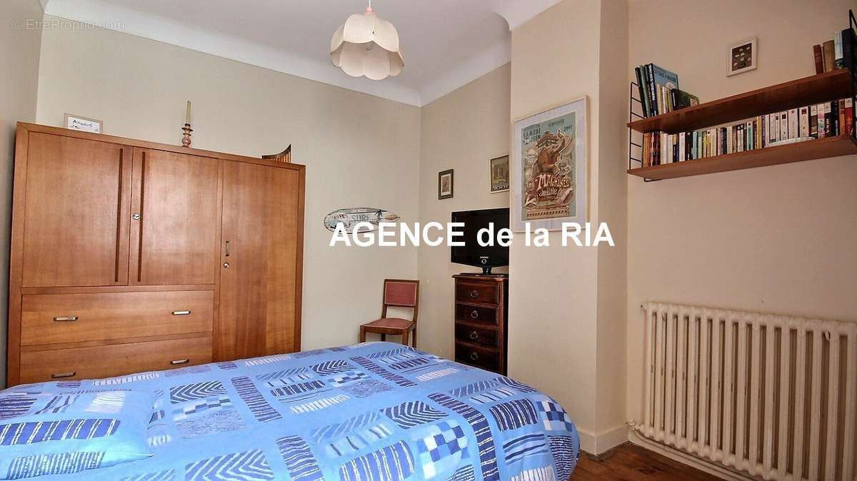 Maison à PREFAILLES