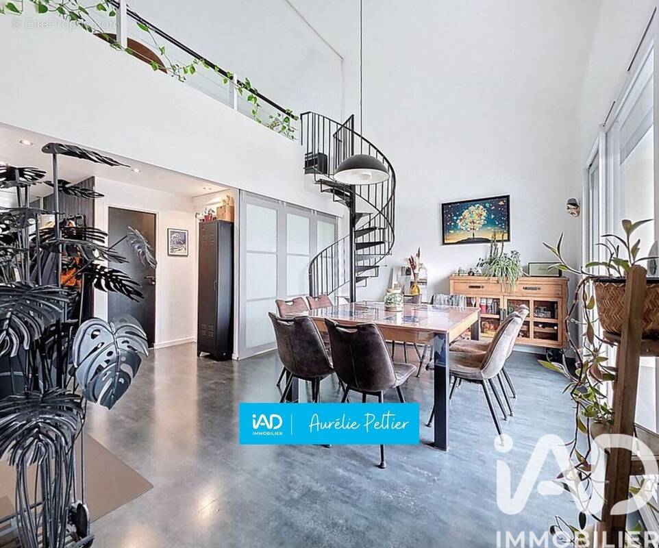 Photo 1 - Appartement à LE RHEU