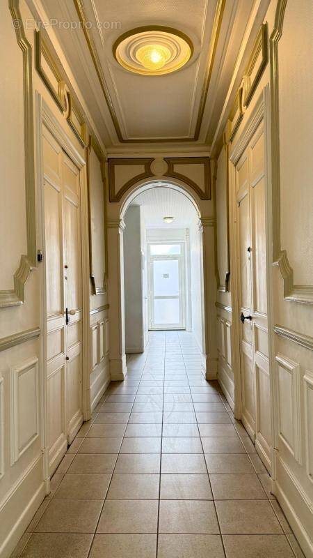Appartement à LES SABLES-D'OLONNE