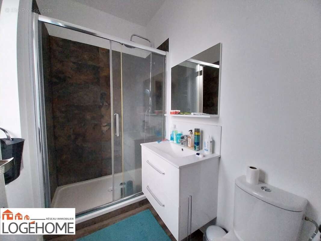 Maison à HELLEMMES-LILLE