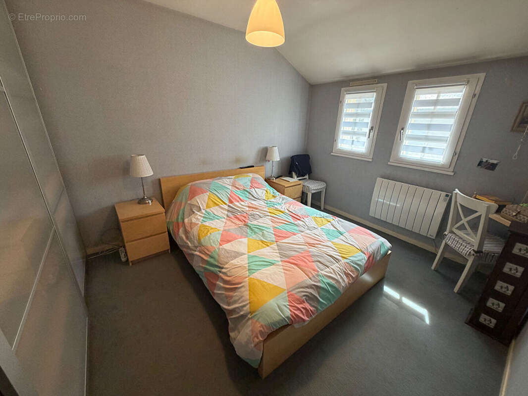 Maison plain pied 3ch 120 m2 - photo 6