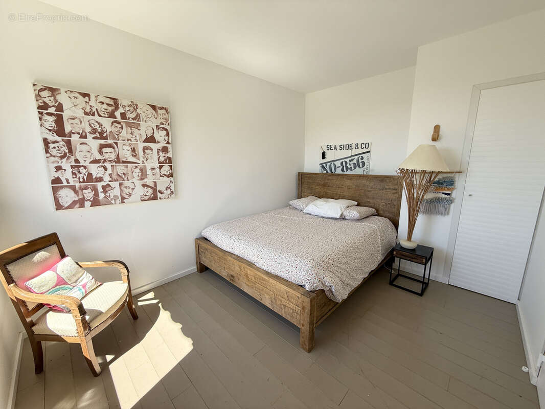 Maison à LA CROIX-VALMER