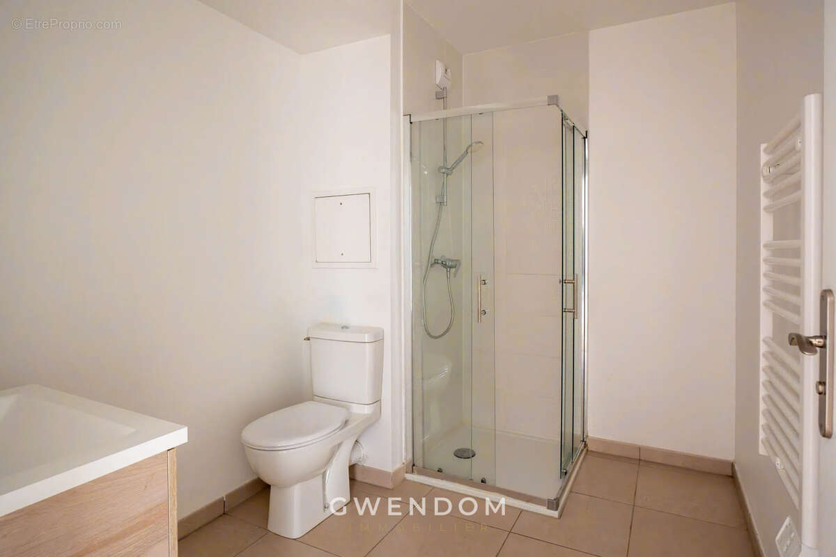 Appartement à TORCY