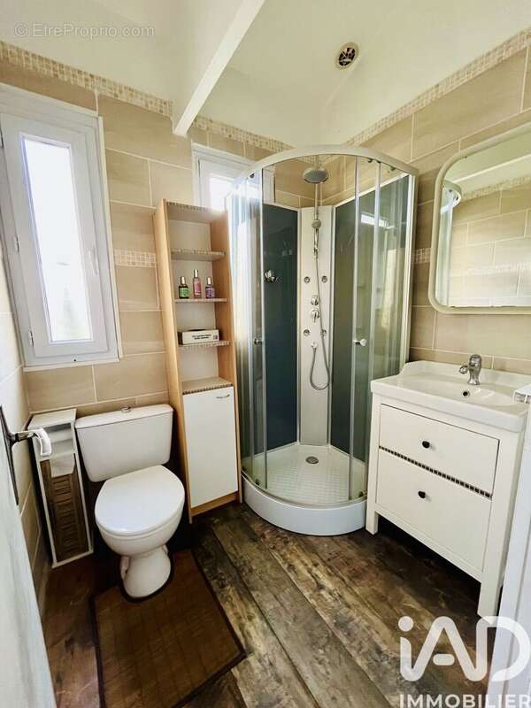 Photo 9 - Maison à BAGNOLS-SUR-CEZE