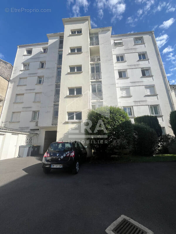 Appartement à LOURDES