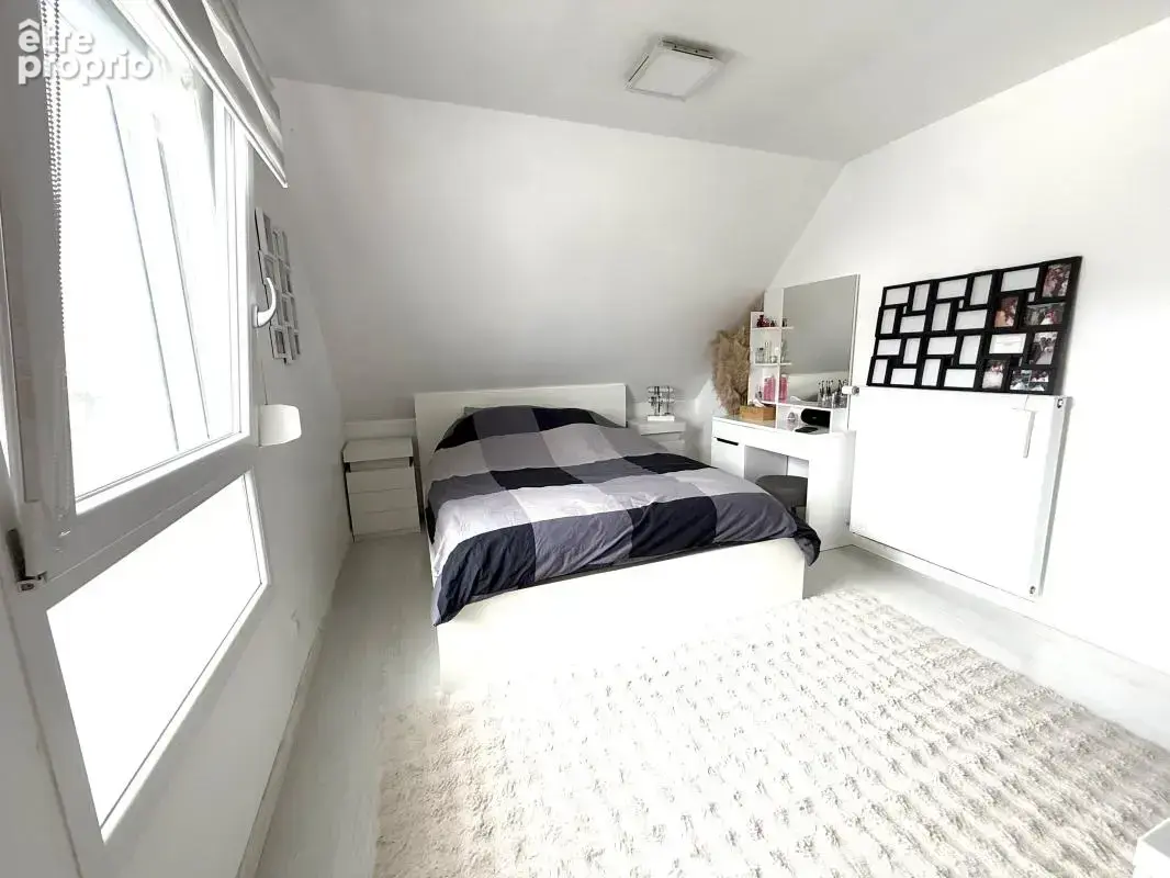 Maison 4 pièces 77 m² à vendre à Seppois-Le-Bas (68580) - photo 10