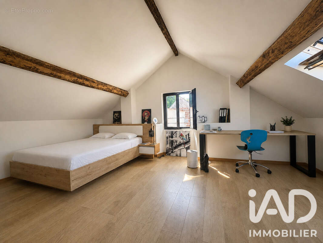 Photo 7 - Maison à MARCOUSSIS