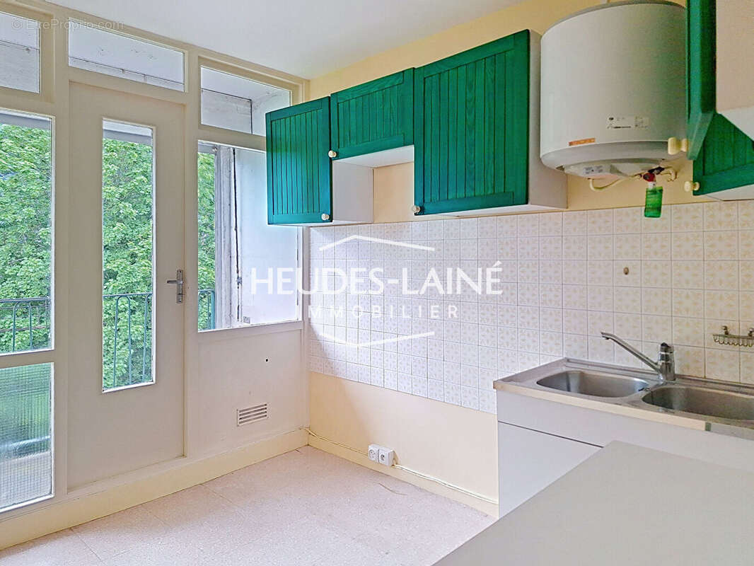Appartement 4 pièces 68 m2 50300 AVRANCHES - photo 4