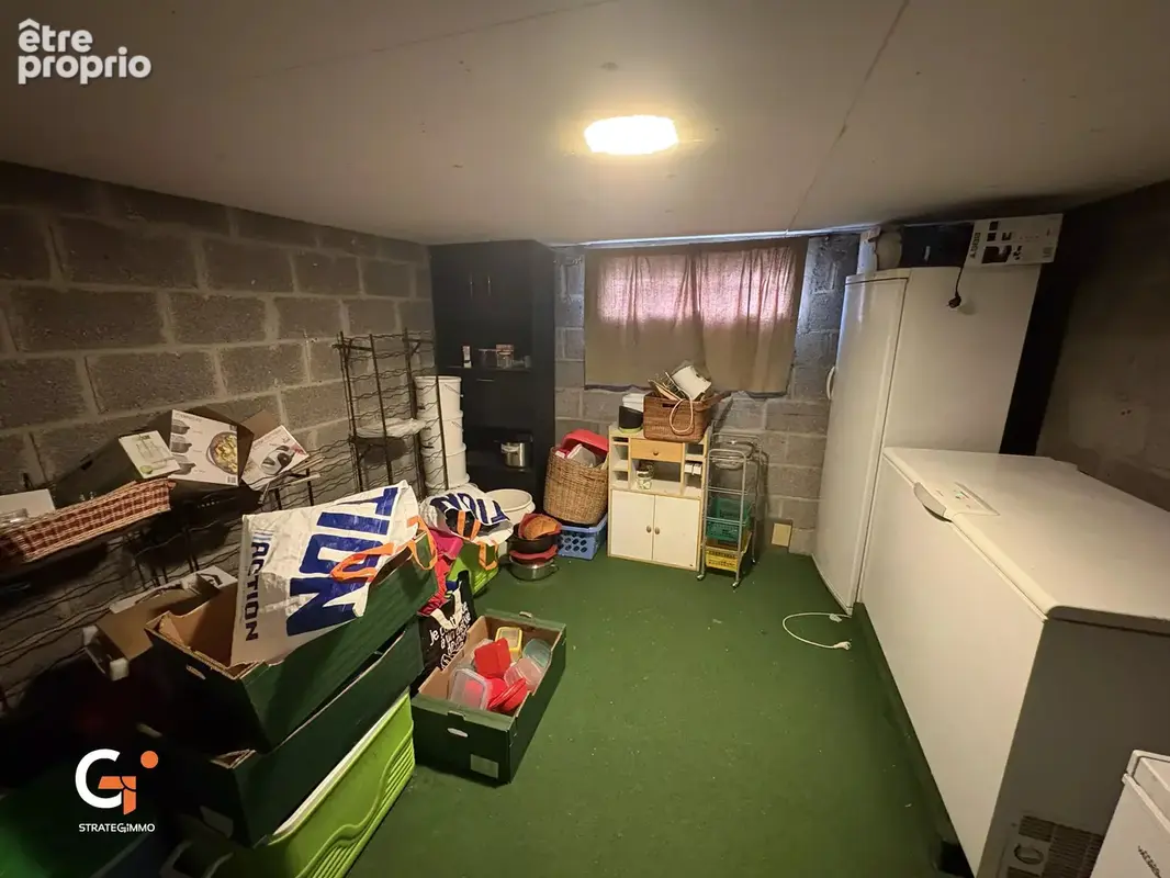Maison 5 chambres Oissel - photo 12