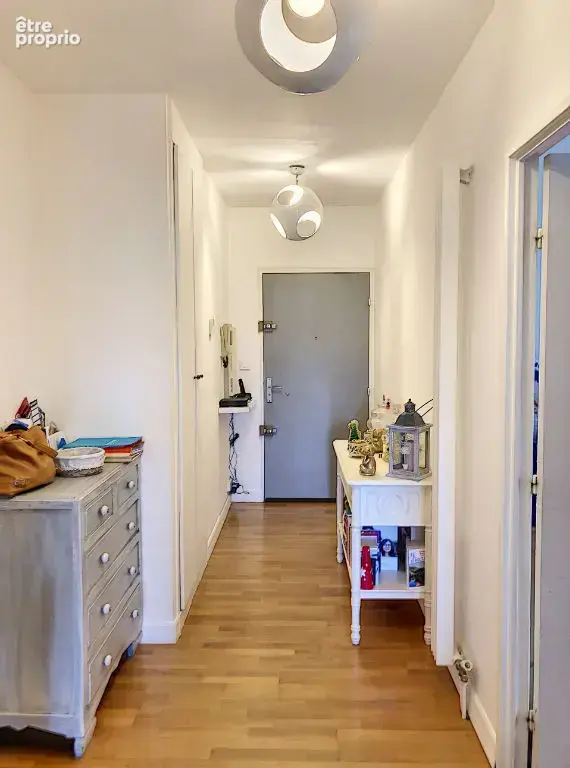 Rare Rue Albert 1er Appartement Blois 4 pièce(s) 93.340m2 AVEC TERRASSE - photo 9