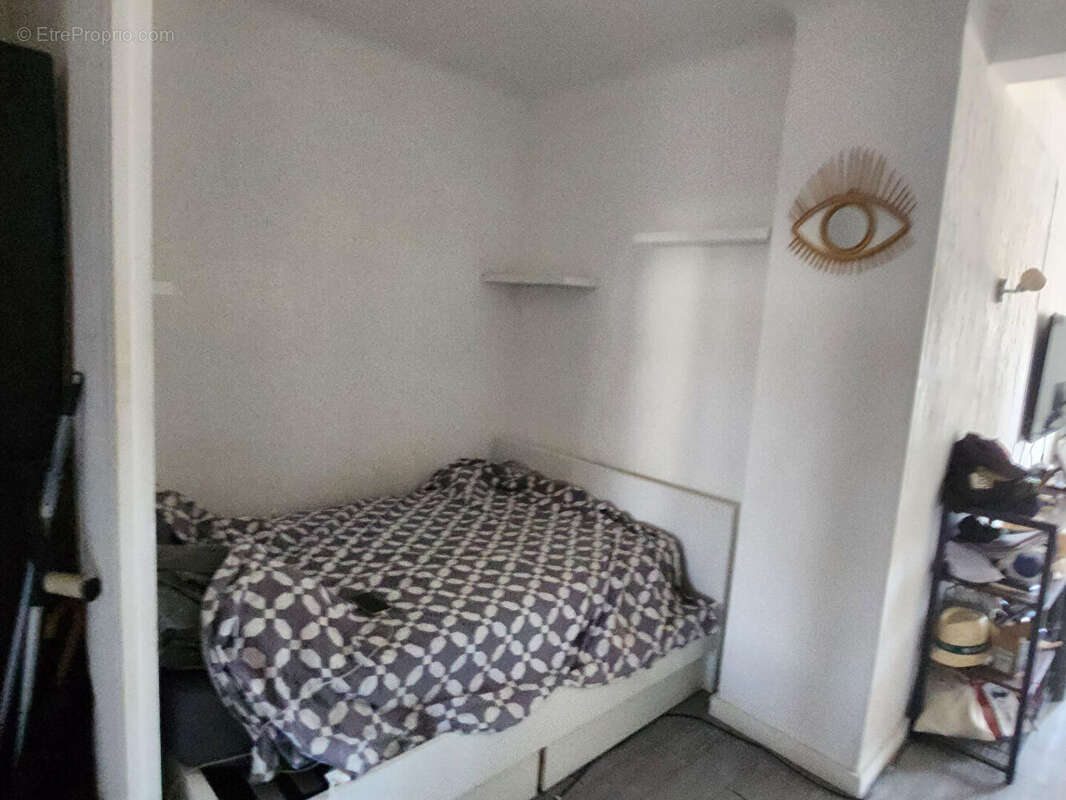 Appartement à MARSEILLE-7E