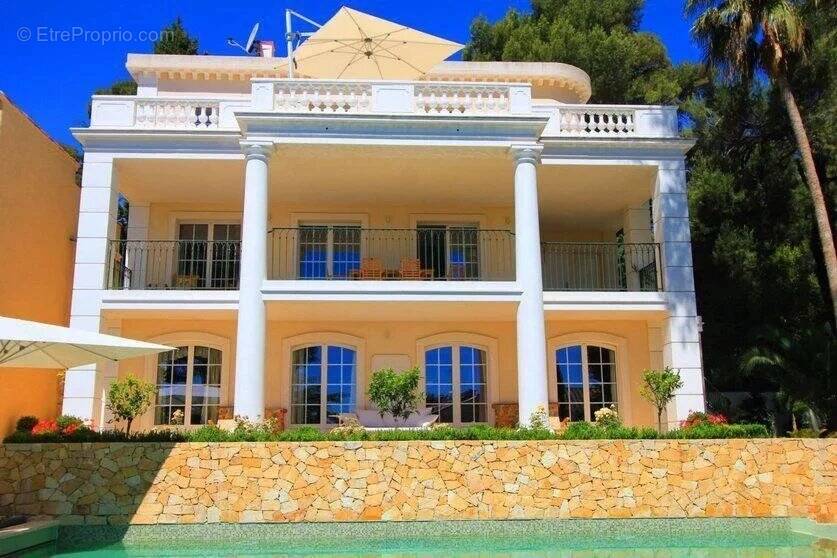 Maison à ANTIBES