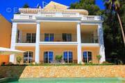 Maison à ANTIBES