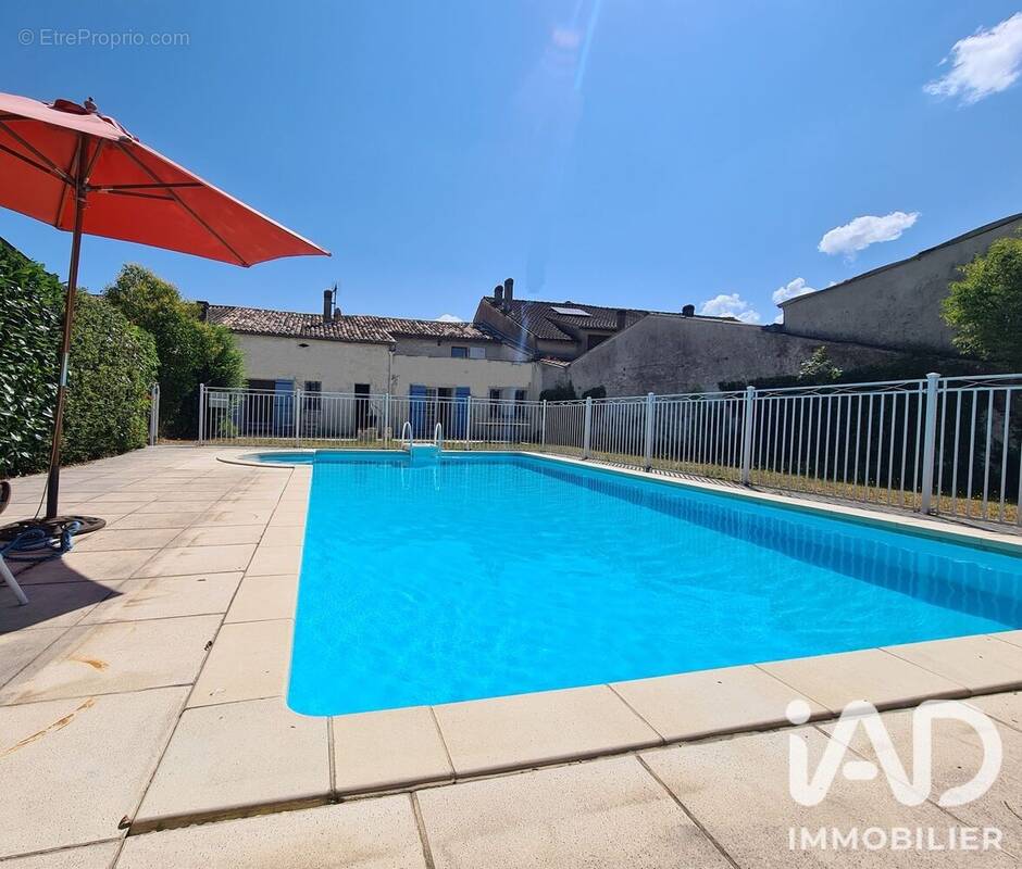 Photo 1 - Maison à SAUSSIGNAC