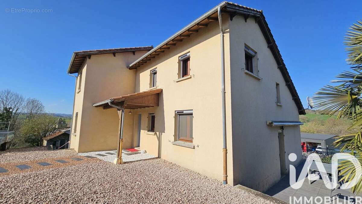 Photo 3 - Maison à SAINT-CONSTANT