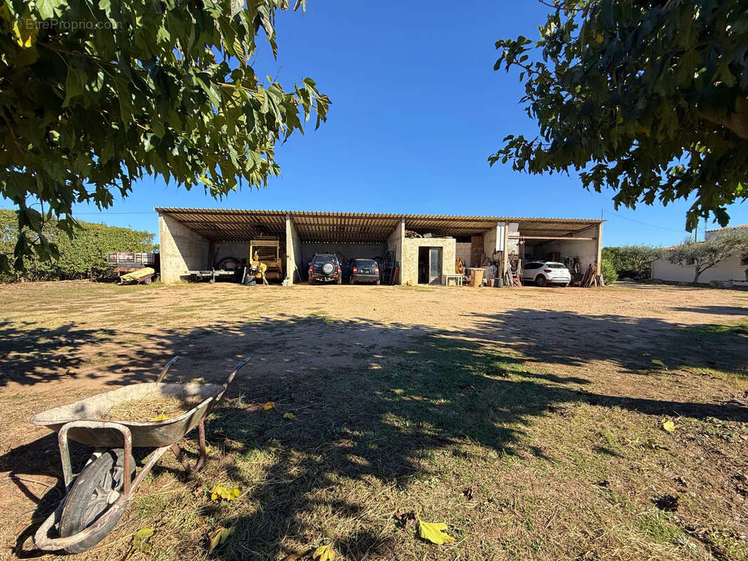 Maison à BEAUVOISIN