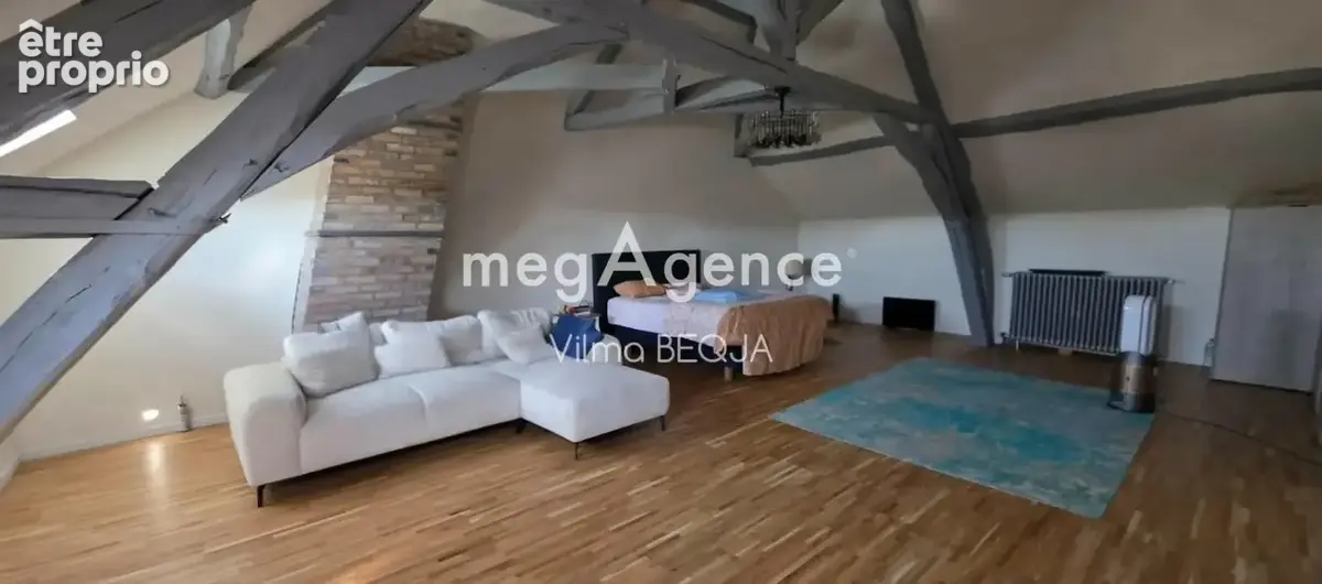 Belle maison ancienne de 276 m², pleine de charme et en parfait état ! - photo 11
