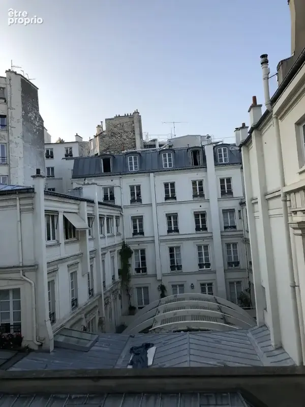 Appartement 1 pièce 13 m² à vendre à Paris-2e (75002) - photo 7
