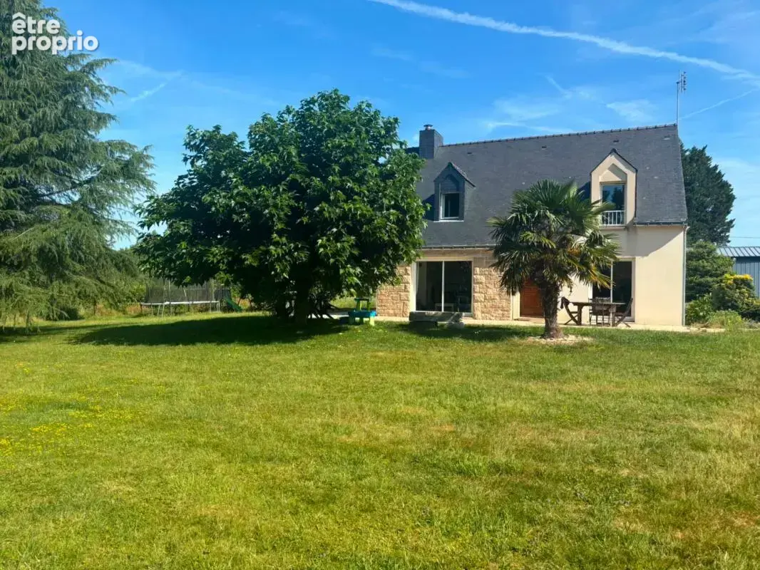Maison à vendre 7 pièces  (29) - photo 2