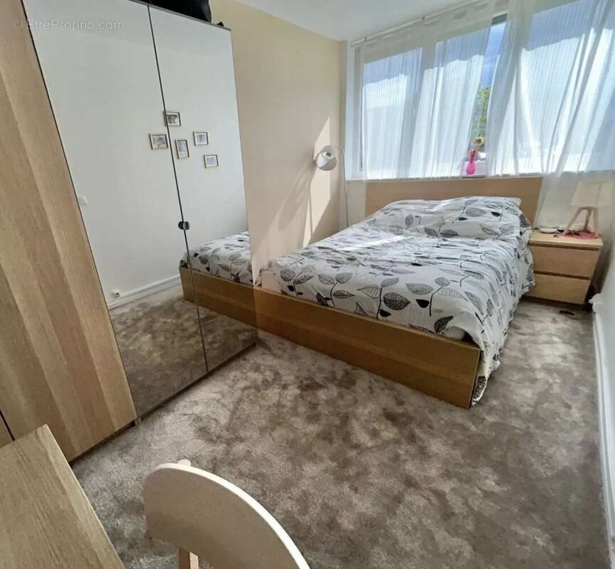 Appartement à TOURS