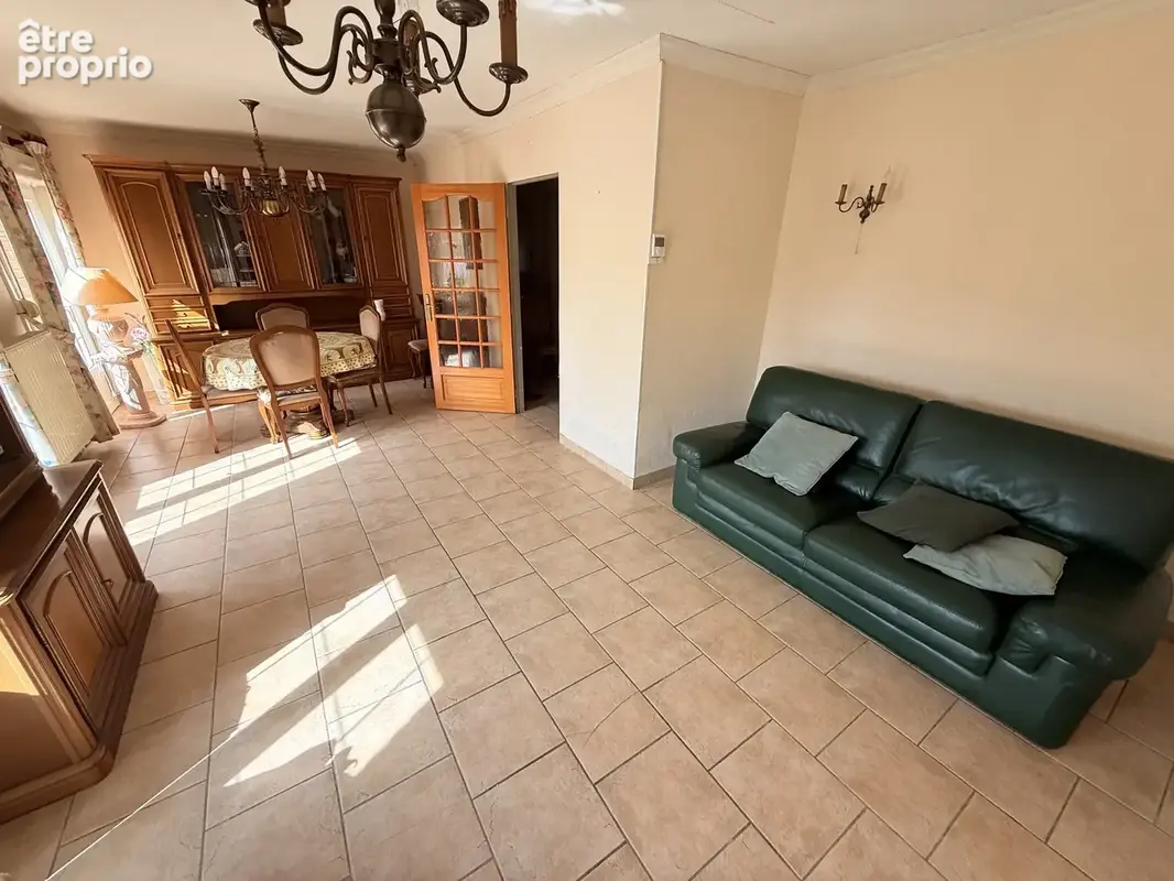 Plain pied individuel secteur campagne - photo 2