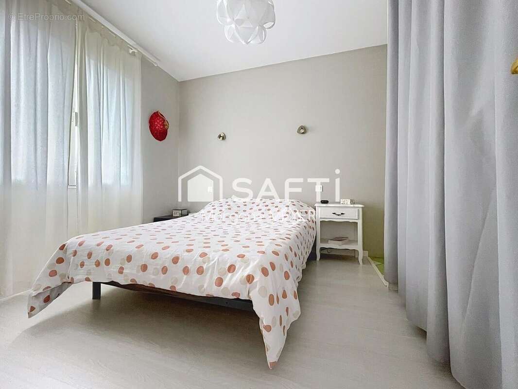 Photo 6 - Maison à SAINT-LYPHARD