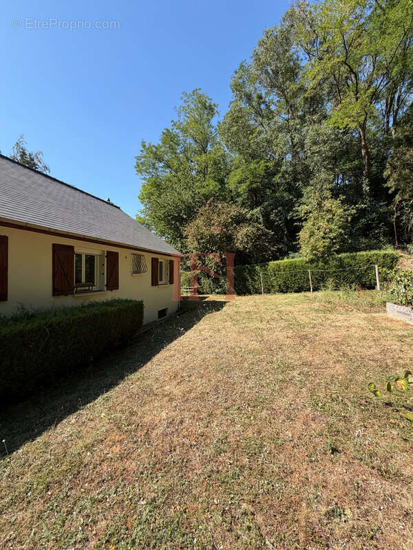 Maison familiale - proche moree et 7 min de cloyes - photo 20