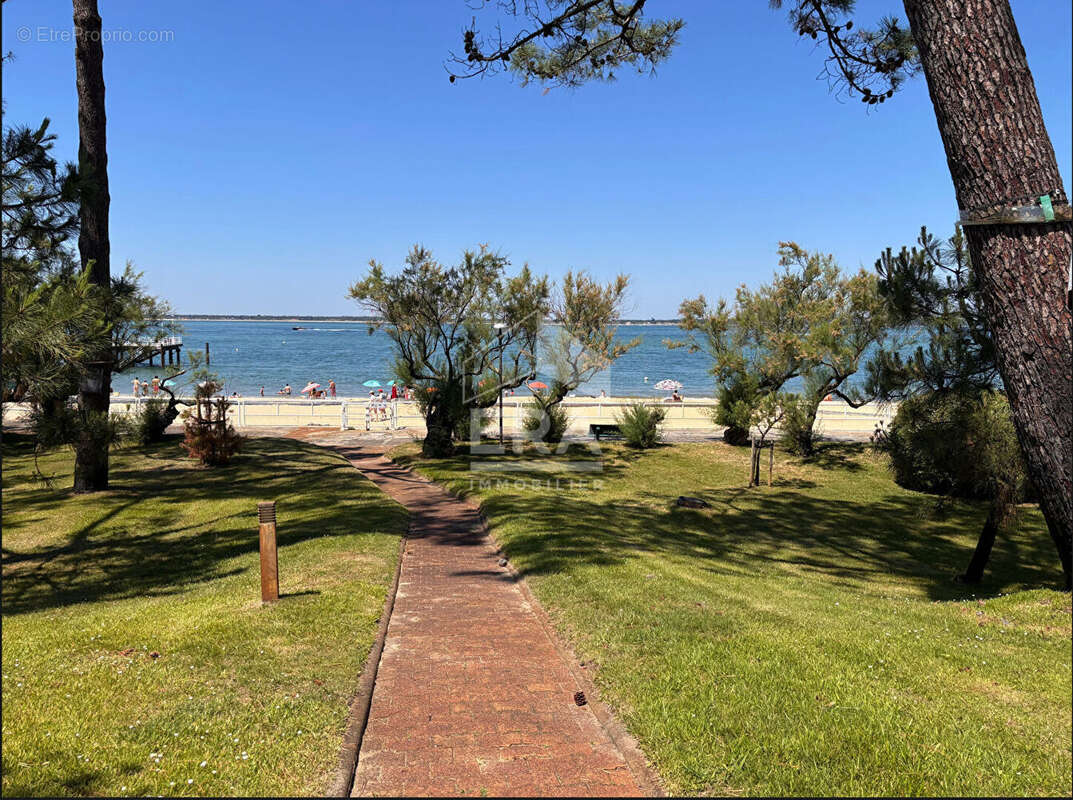 Appartement à ARCACHON