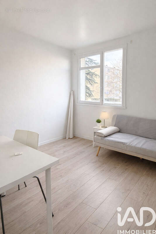 Photo 7 - Appartement à CRETEIL