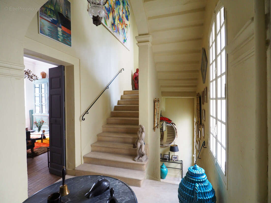 Hotel Particulier Arles centre-ville - photo 6