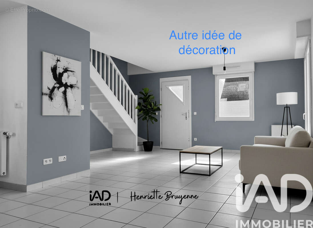 Photo 5 - Maison à HULLUCH