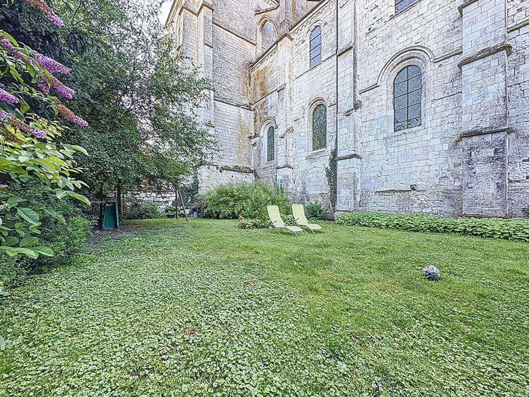 Maison à GOURNAY-EN-BRAY