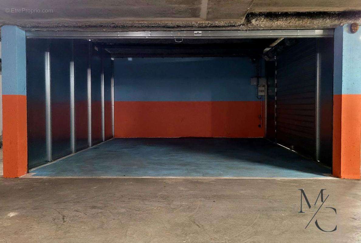 Parking à TOULOUSE