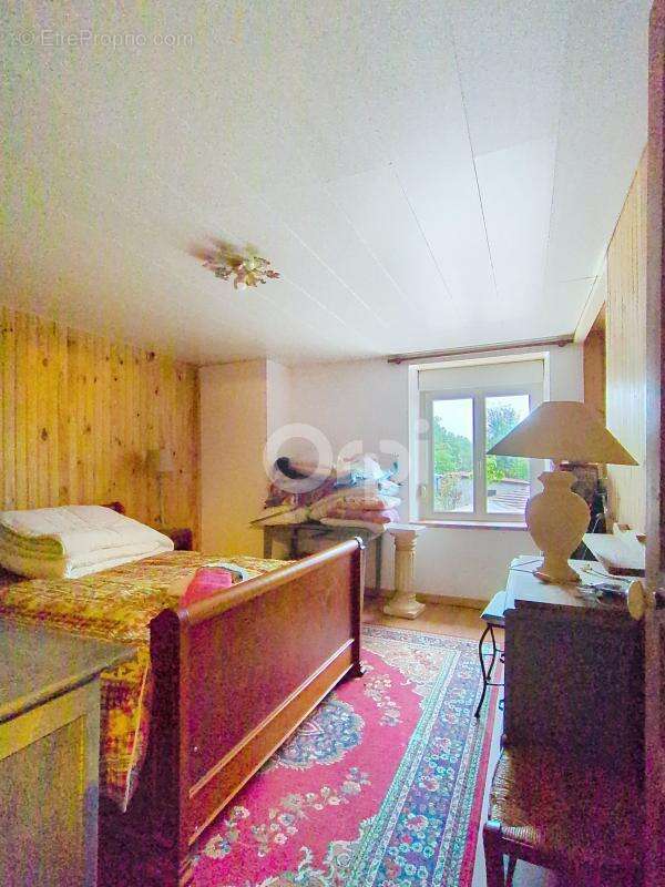 Maison à MENNOUVEAUX