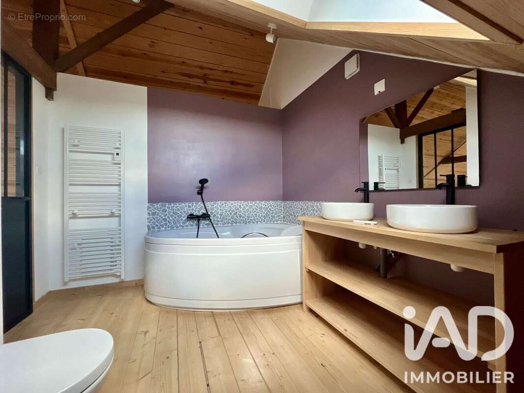 Maison 215 m² à Somain  - photo 8