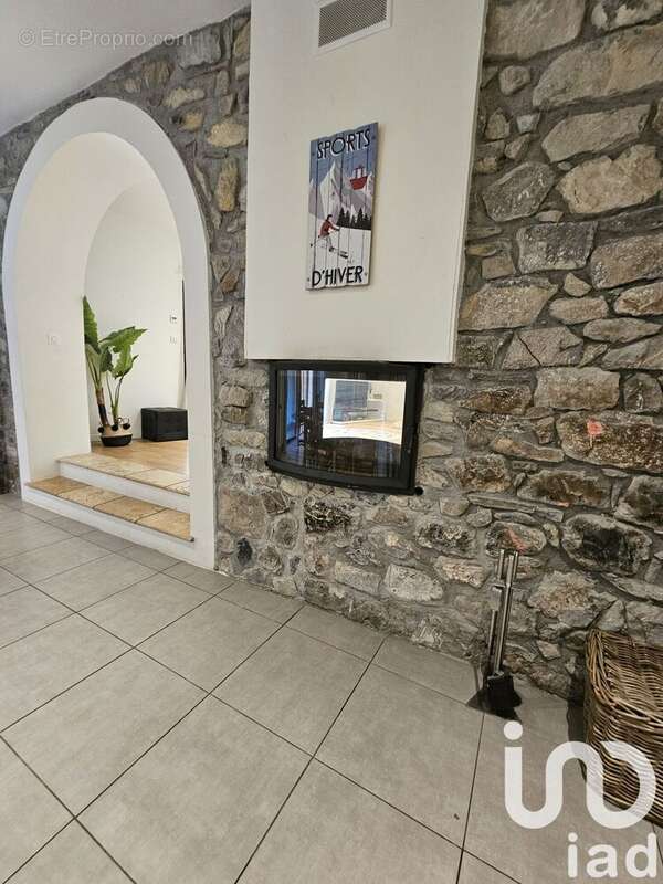 Photo 8 - Maison à SAINT-APOLLINAIRE