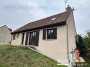 Maison à BEZU-LE-GUERY