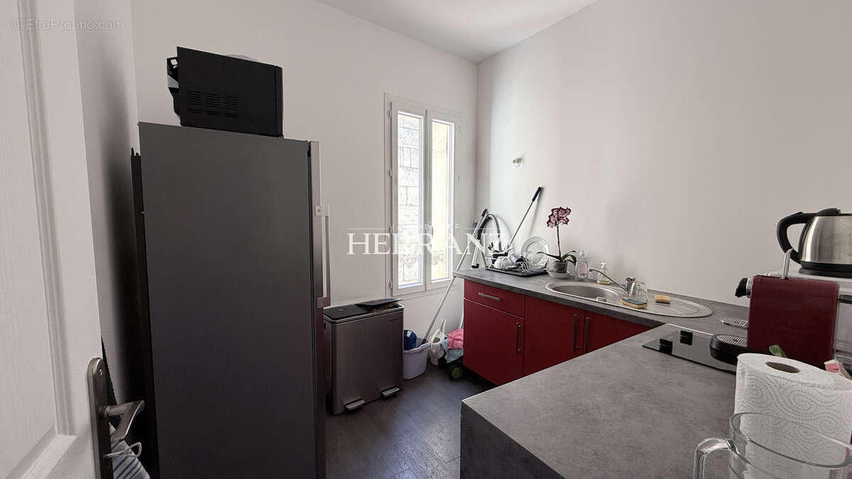 Appartement à LIBOURNE