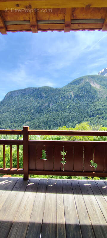 Vaste maison dans hameau au calme - photo 13