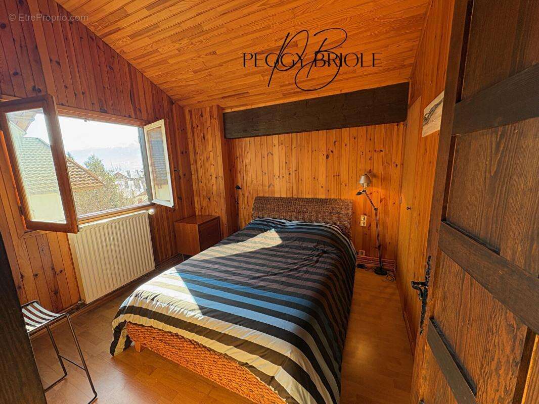 Haut de chalet , vue panoramique sur Font Romeu - photo 10