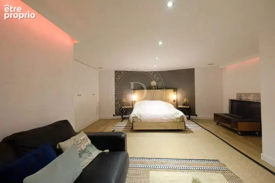 Villa avec piscine - photo 13