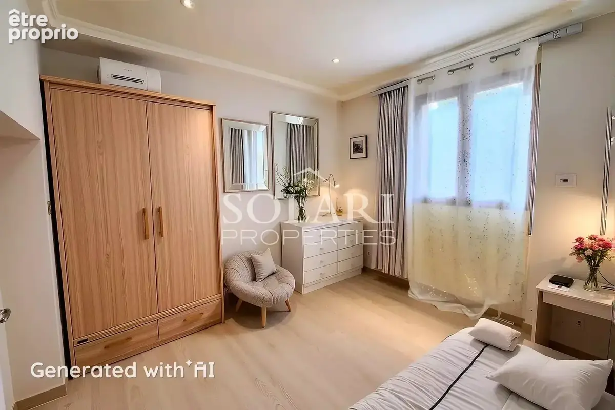 Baisse de prix - Villa 4 chambres avec piscine - photo 14