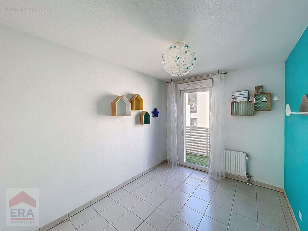 Appartement à MARSEILLE-14E
