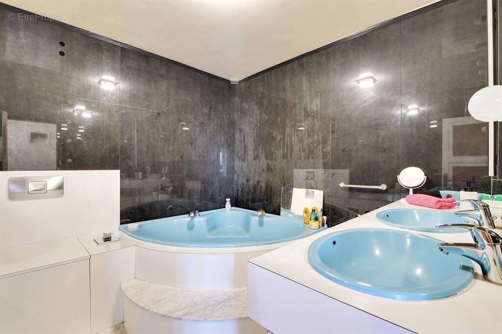 Appartement à BAGNOLET