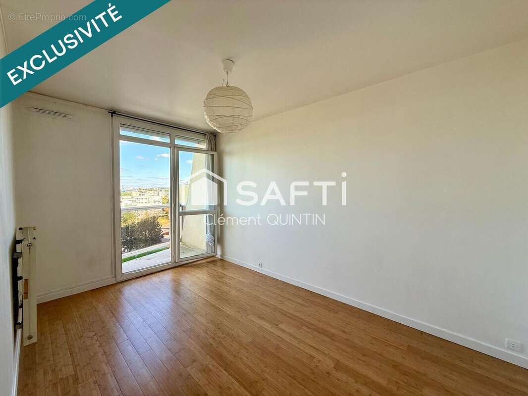 Photo 6 - Appartement à PLAISIR