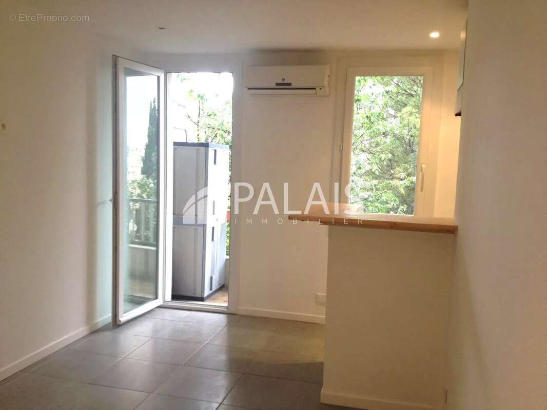 Appartement 20 m² à Nice  - photo 15