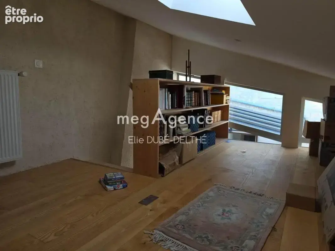 Luçon CENTRE VILLE  maison de ville 110 M² - photo 5