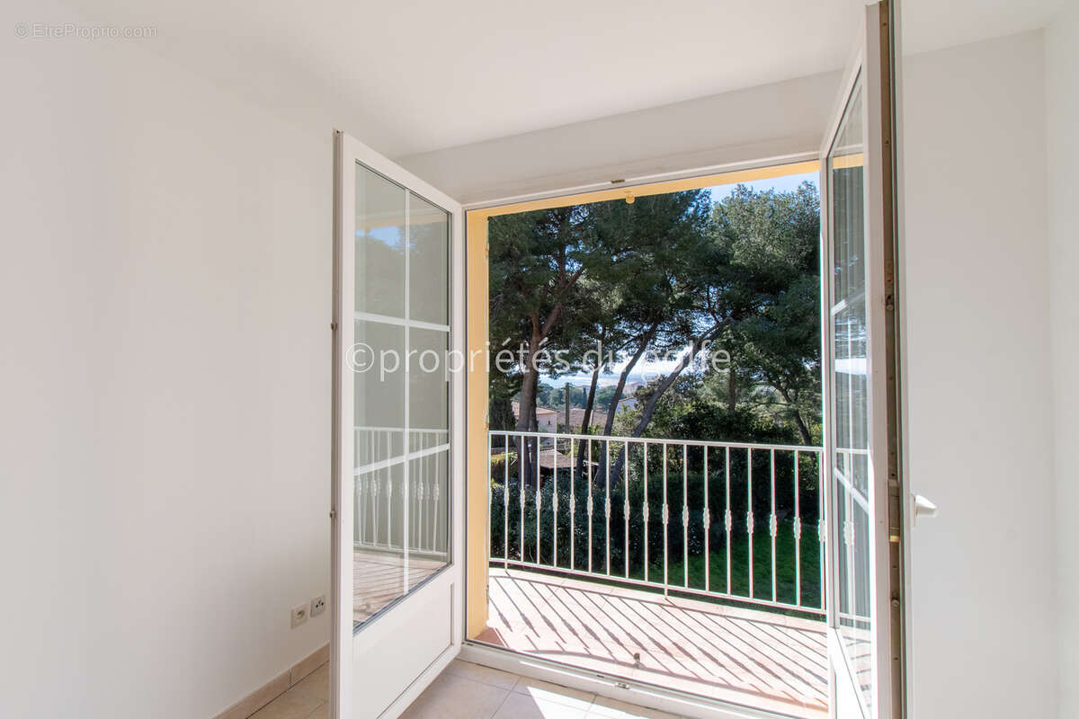 Maison à SETE